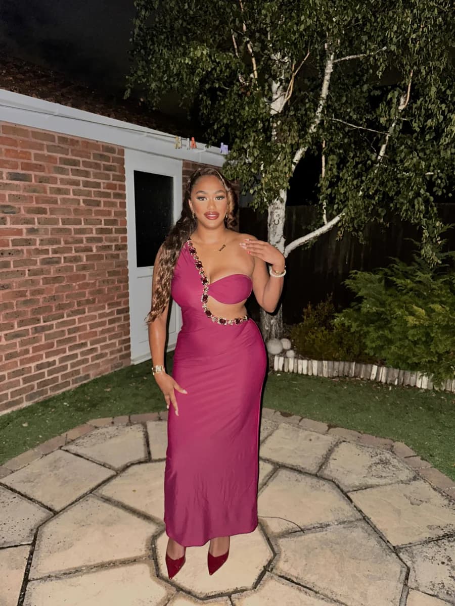 Moda Minx UGC content