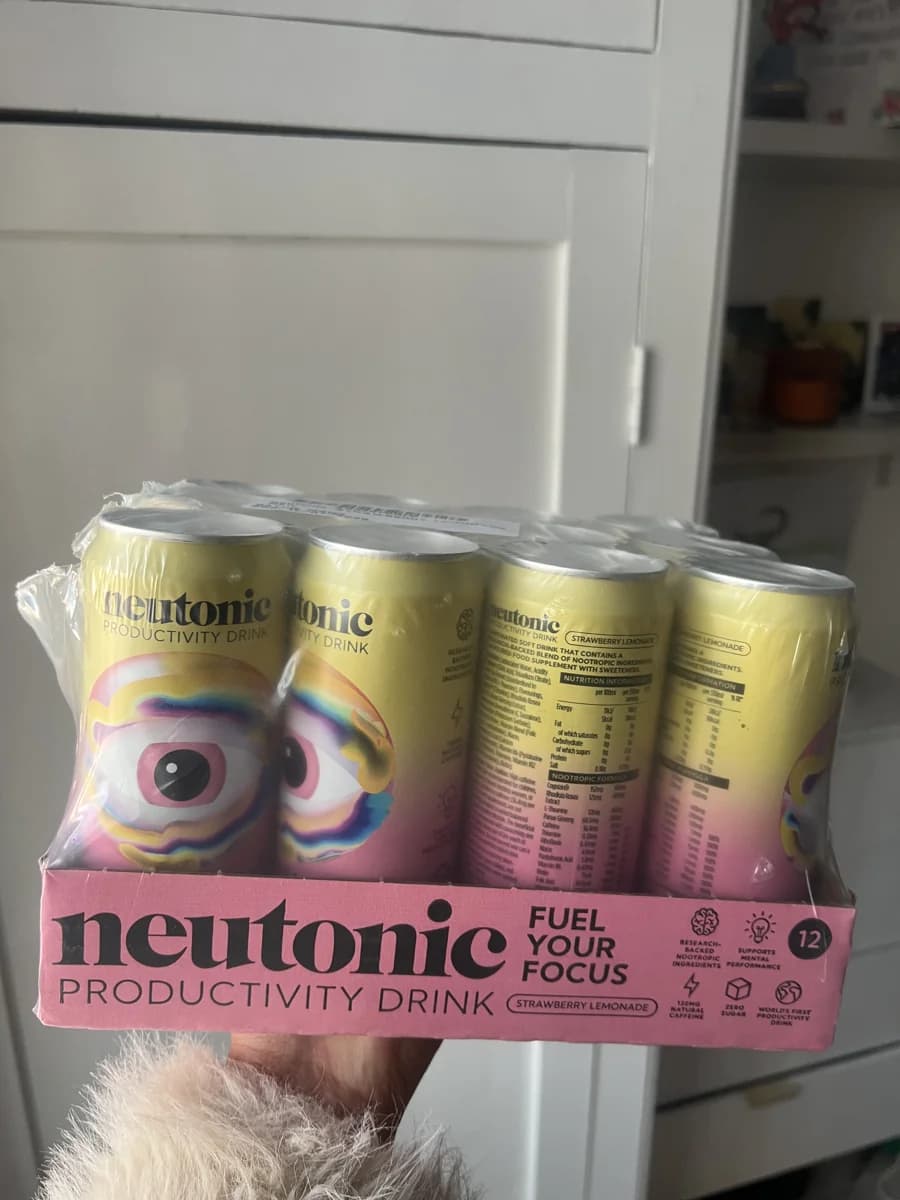 Neutonic UGC content